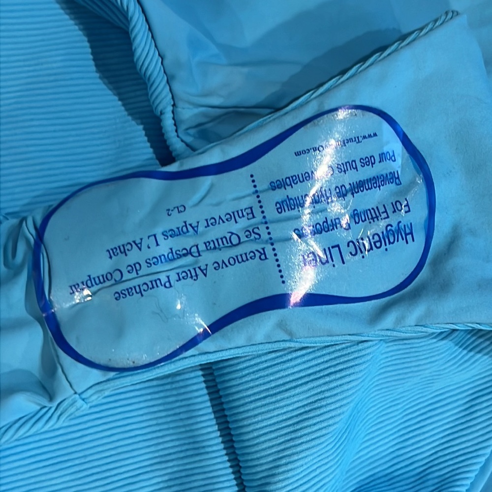 NWOT L*Space Ribbed Phoebe One Piece - Picture 14 of 16